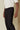 Pantalón Clásico Tech Negro VALIENTE