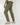 Pantalón Multifuncional Verde Militar Para Hombre MAGO