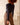 Segunda Piel Tech UV+50 Negro TANGIBLE