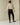 Pantalón Clásico Tech Negro VALIENTE