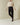 Pantalón Clásico Tech Negro VALIENTE