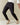 Pantalón Clásico Tech Negro VALIENTE