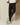 Pantalón Clásico Tech Negro VALIENTE