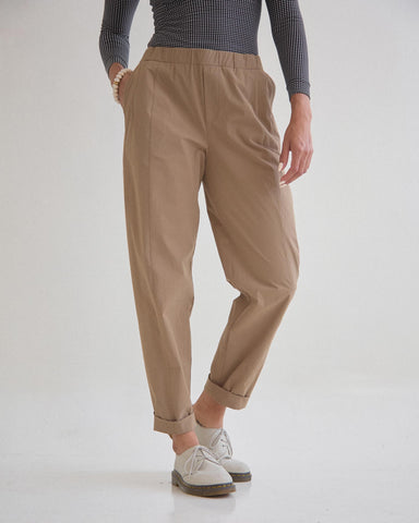 Pantalón Tech UltraLigero Moca VERANIEGO