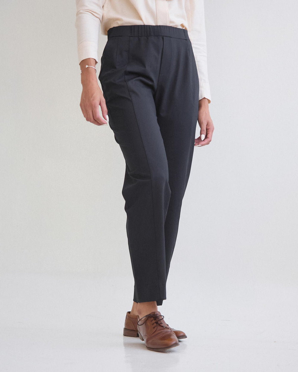 AUDAZ NEGRO Pantalón Tech Ligero