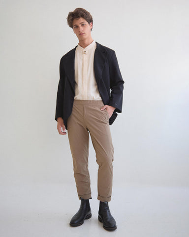 Pantalón Tech Ultra Ligero Moca VERANIEGO