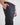 Pantalón Clásico Tech Negro VALIENTE